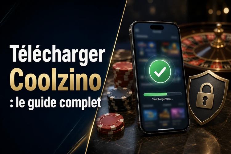 Télécharger Coolzino: le guide complet