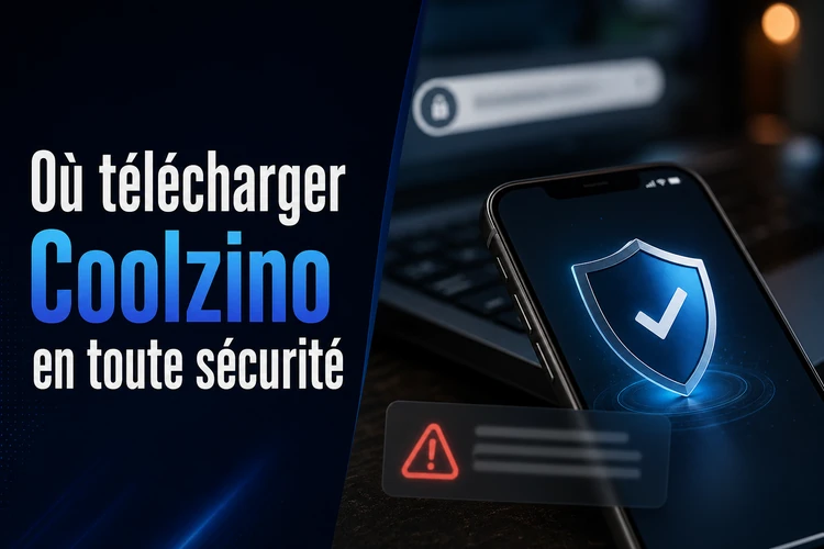 Où télécharger Coolzino en toute sécurité