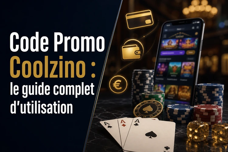 Code Promo Coolzino: le guide complet d'utilisation